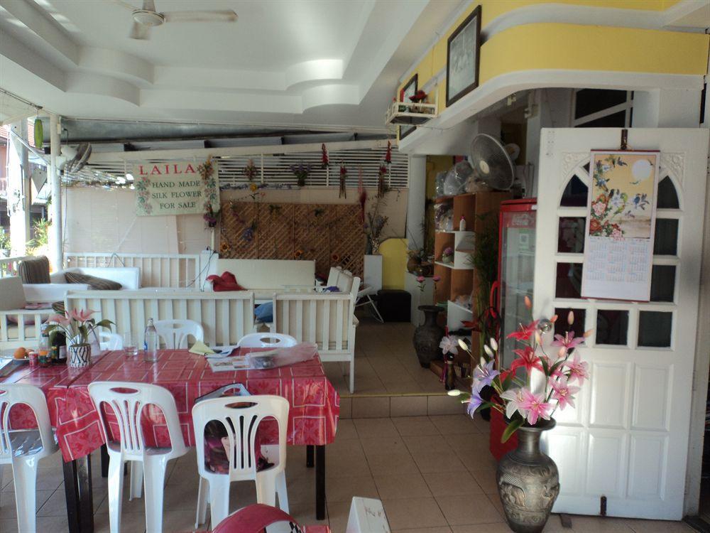Laila Food And Drink Lägenhet Hua Hin