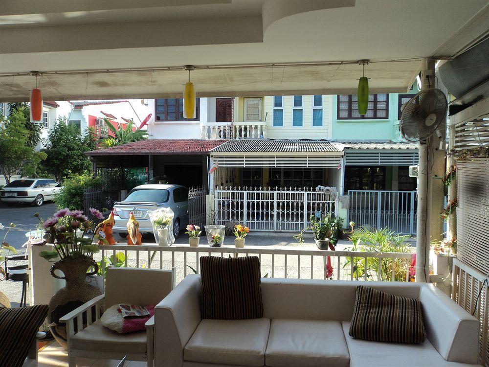 Laila Food And Drink Hua Hin