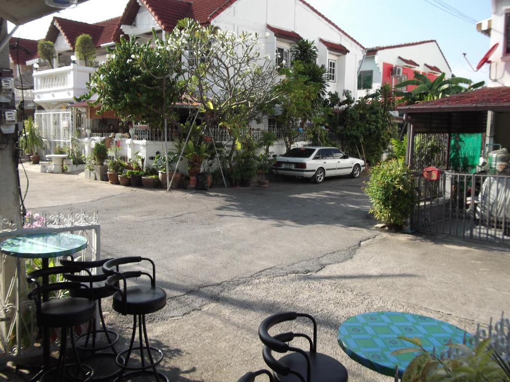 Laila Food And Drink Hua Hin
