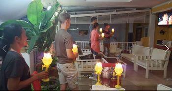 Laila Food And Drink * Hua Hin