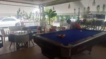 Laila Food And Drink Lägenhet Hua Hin
