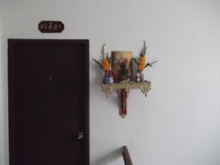 Apartamento Laila Food And Drink Hua Hin
