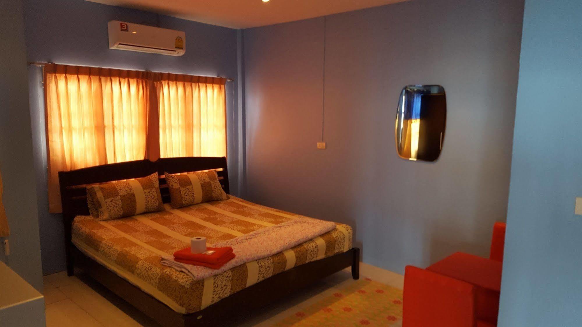 Apartamento Laila Food And Drink *